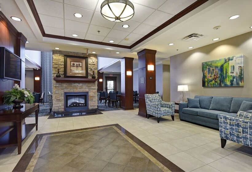 فندق Staybridge Suites Guelph, An Ihg
