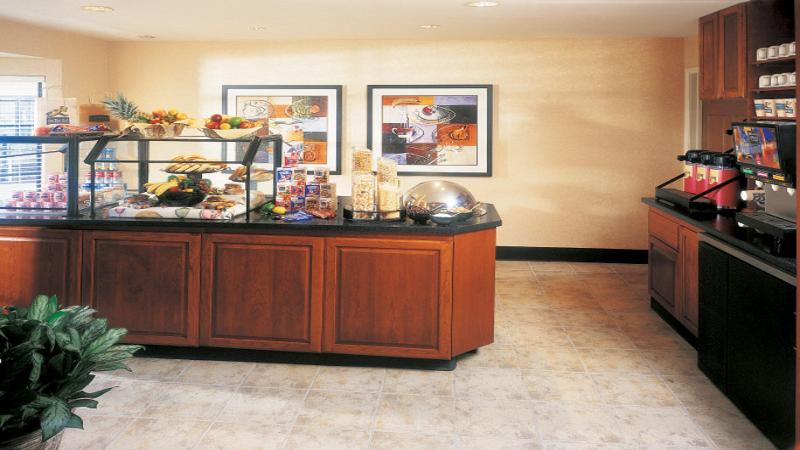 فندق Staybridge Suites Guelph, An Ihg