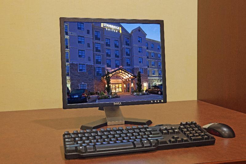 هتل Staybridge Suites Guelph, An Ihg