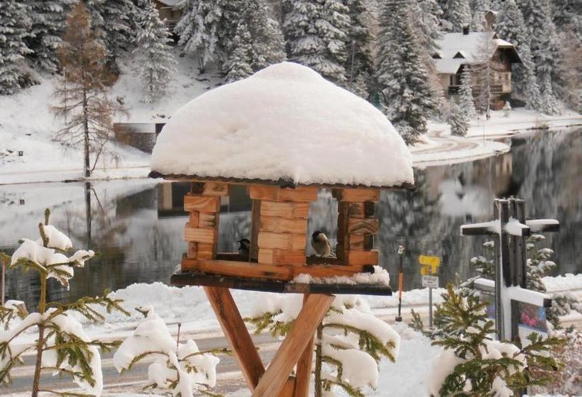 Отель Sundance Grande Mountain Resort & Spa