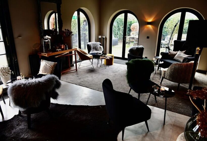 فندق Ten Lande