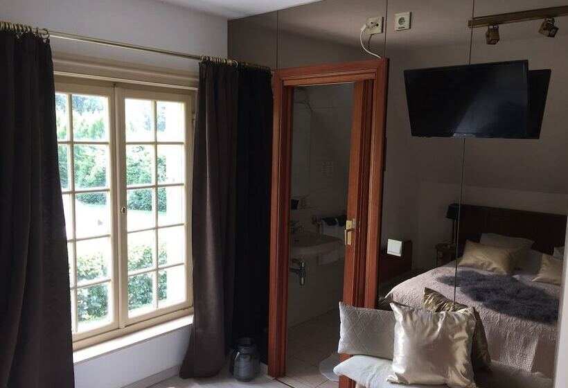 فندق Ten Lande