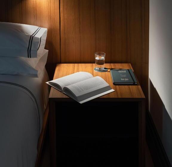 Fotos del hotel The Moore:  16 Fotos del hotel The Moore:  16