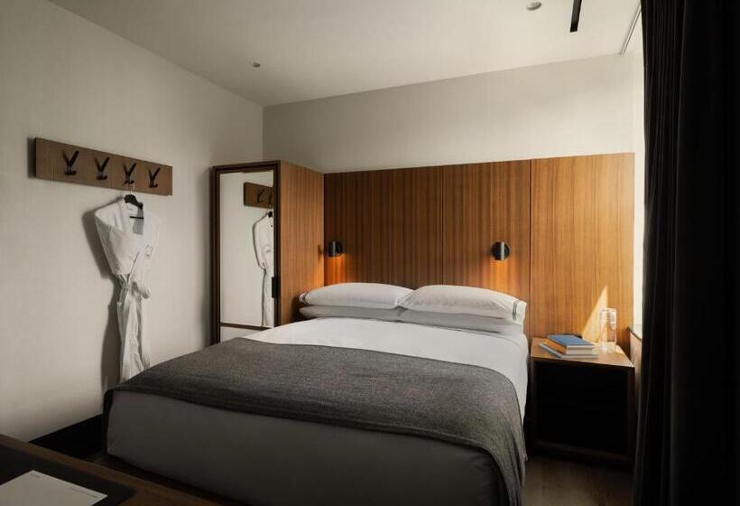 Fotos del hotel The Moore:  11 Fotos del hotel The Moore:  11