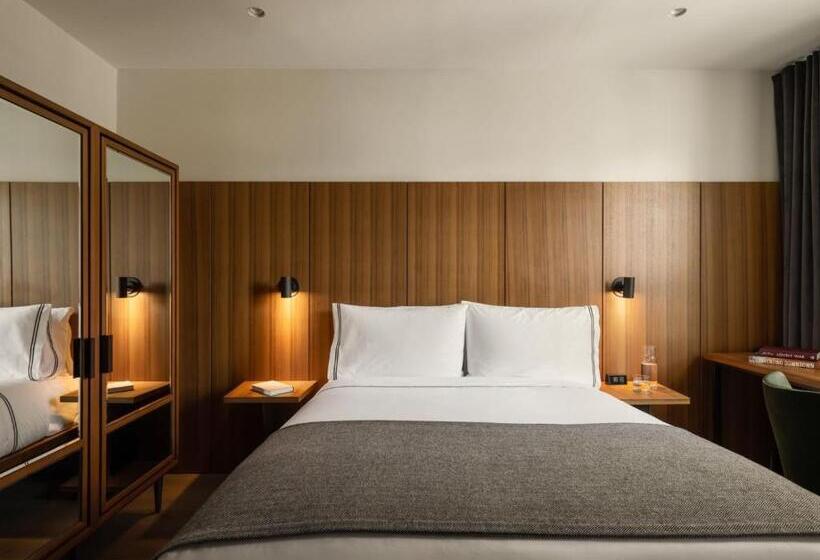 Fotos del hotel The Moore:  10 Fotos del hotel The Moore:  10