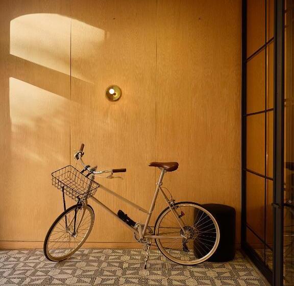 Fotos del hotel The Moore:  17 Fotos del hotel The Moore:  17