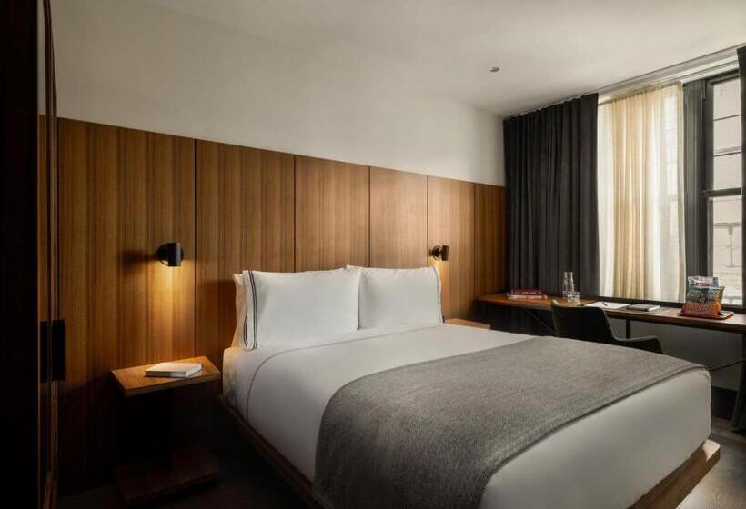 Fotos del hotel The Moore:  9 Fotos del hotel The Moore:  9