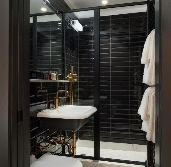 Fotos del hotel The Moore:  14 Fotos del hotel The Moore:  14