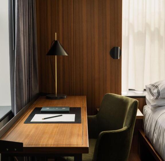 Fotos del hotel The Moore:  13 Fotos del hotel The Moore:  13