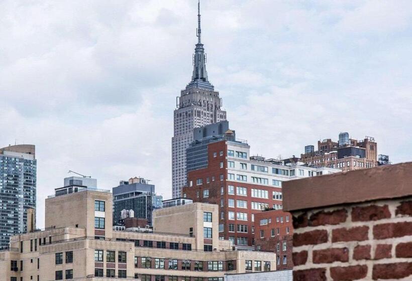 Fotos del hotel The Moore:  18 Fotos del hotel The Moore:  18