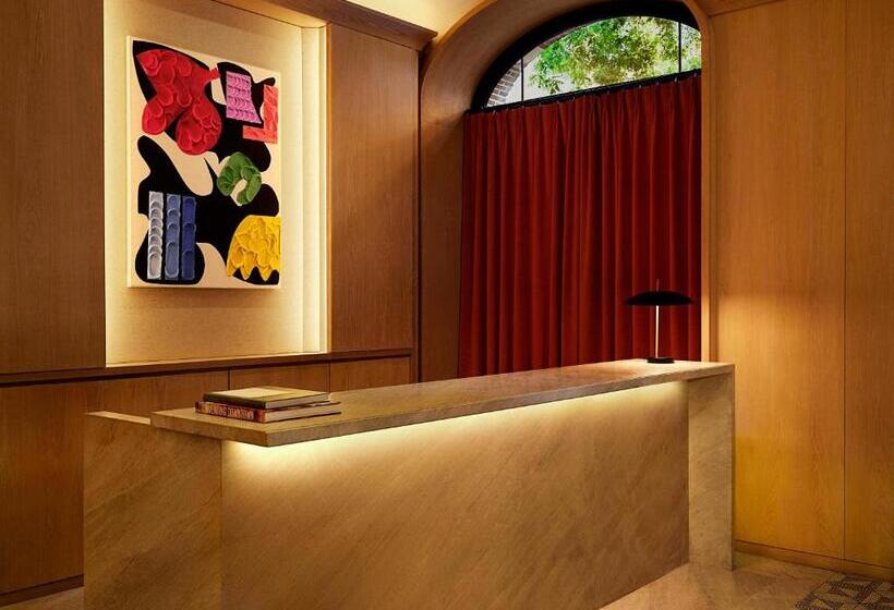 Fotos del hotel The Moore:  19 Fotos del hotel The Moore:  19