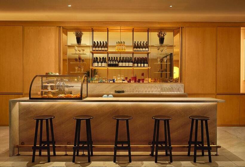 Fotos del hotel The Moore:  20 Fotos del hotel The Moore:  20