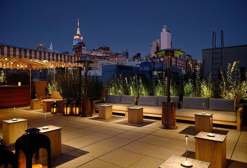 Fotos del hotel The Moore:  22 Fotos del hotel The Moore:  22