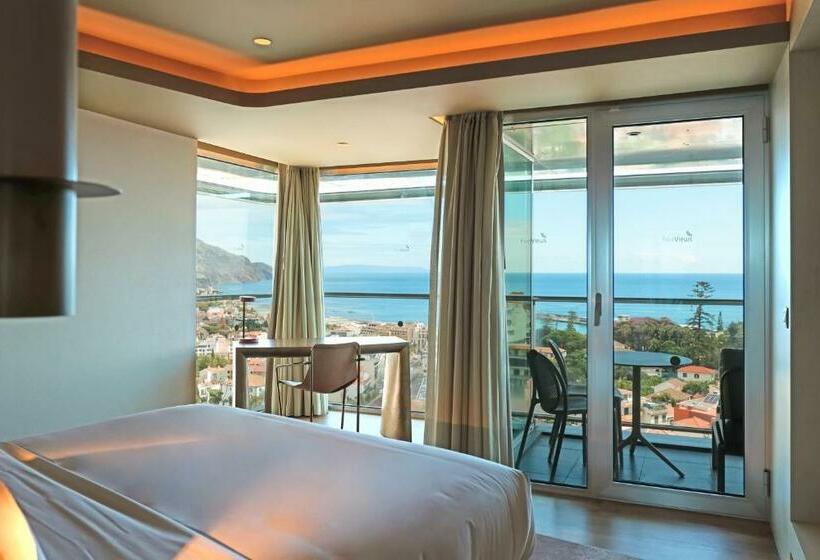 Hotel The Views Baia - Adults Only