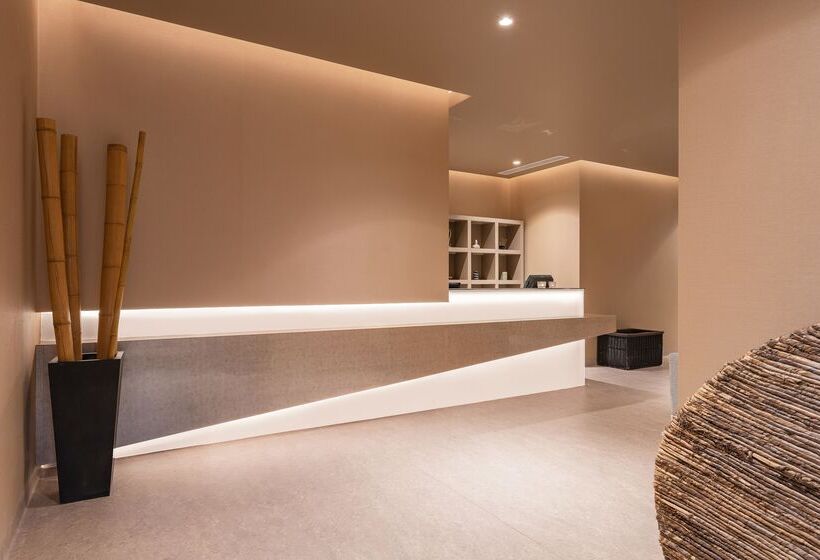 Fotos del hotel Four Views Baia - Adults Only:  54
