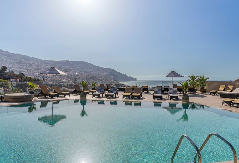 Otel The Views Baia - Adults Only