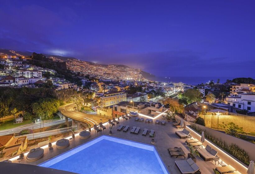Fotos del hotel Four Views Baia - Adults Only:  47