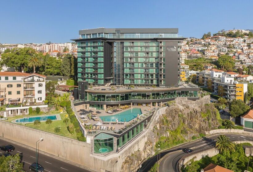 Fotos del hotel Four Views Baia - Adults Only:  52