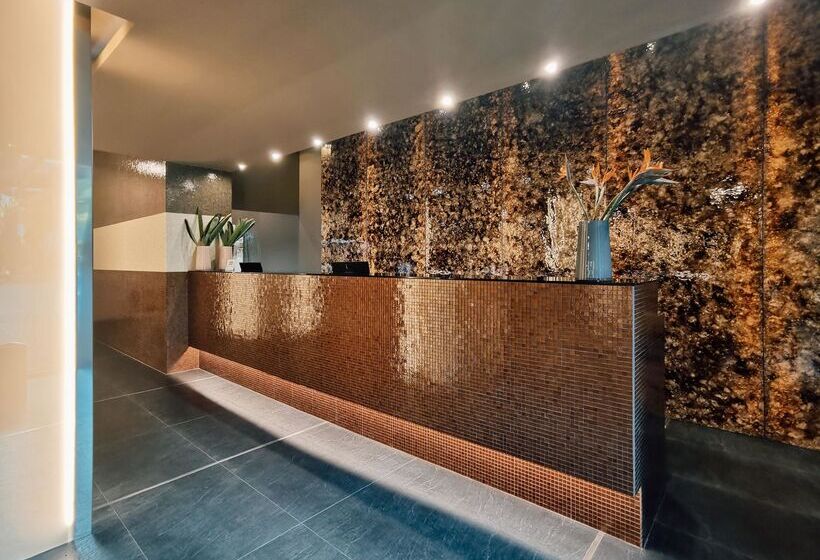 Fotos del hotel Four Views Baia - Adults Only:  10