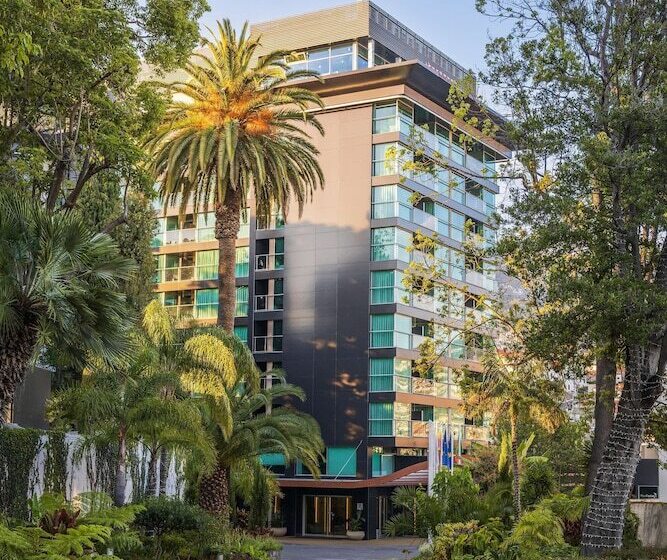 Fotos del hotel Four Views Baia - Adults Only:  40