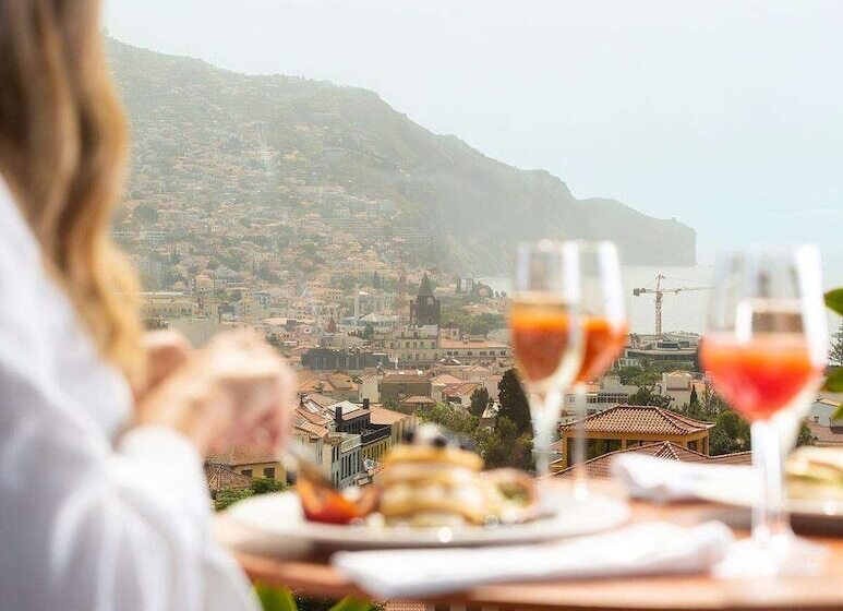 Fotos del hotel Four Views Baia - Adults Only:  27