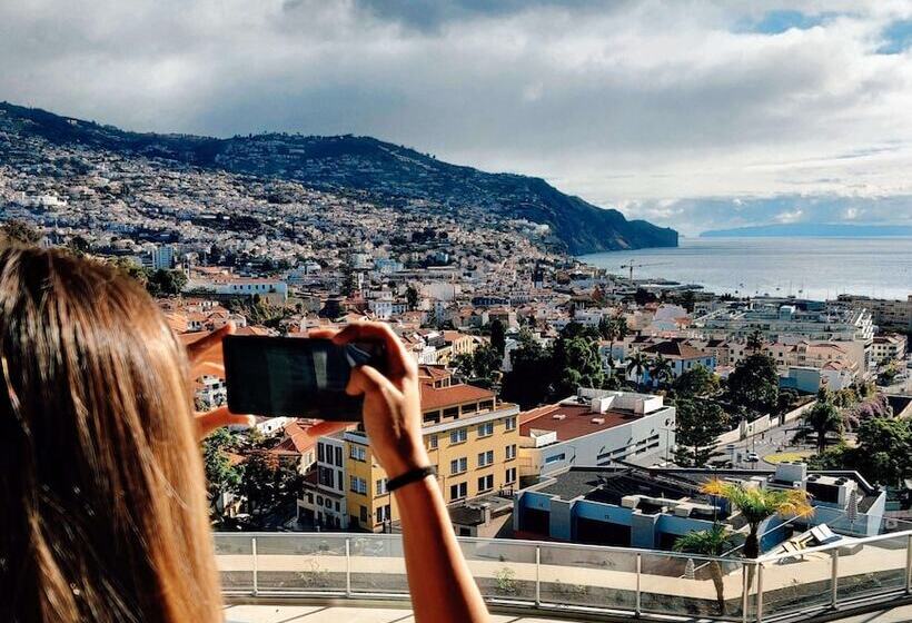 Fotos del hotel Four Views Baia - Adults Only:  24