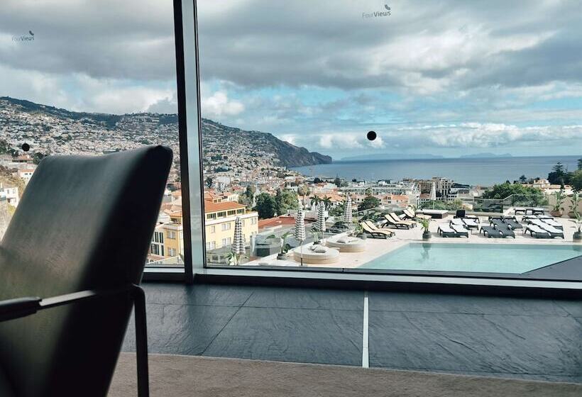 Fotos del hotel Four Views Baia - Adults Only:  86