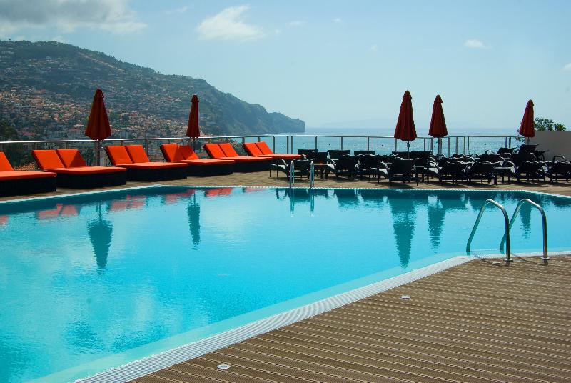 Hôtel The Views Baia - Adults Only