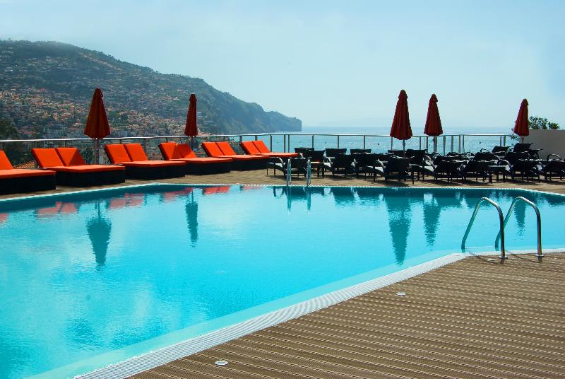 Hôtel The Views Baia - Adults Only