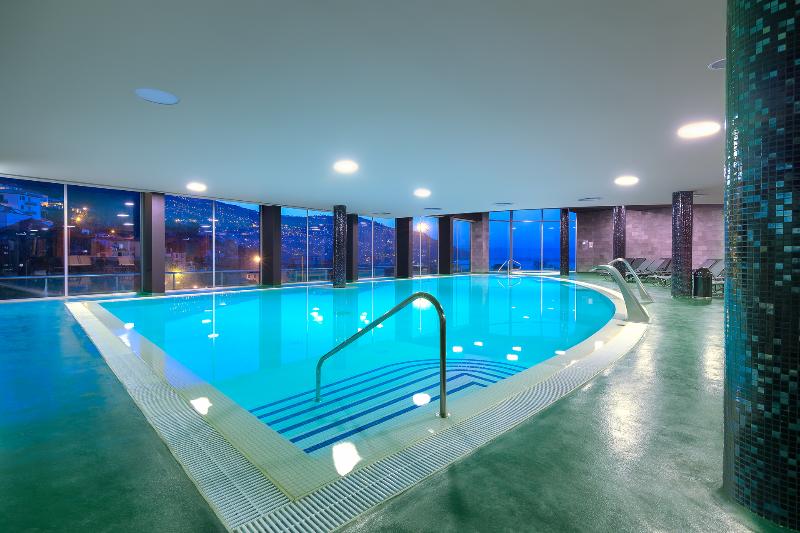 Fotos del hotel Four Views Baia - Adults Only:  71