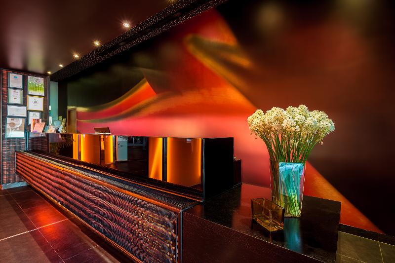 Fotos del hotel Four Views Baia - Adults Only:  110