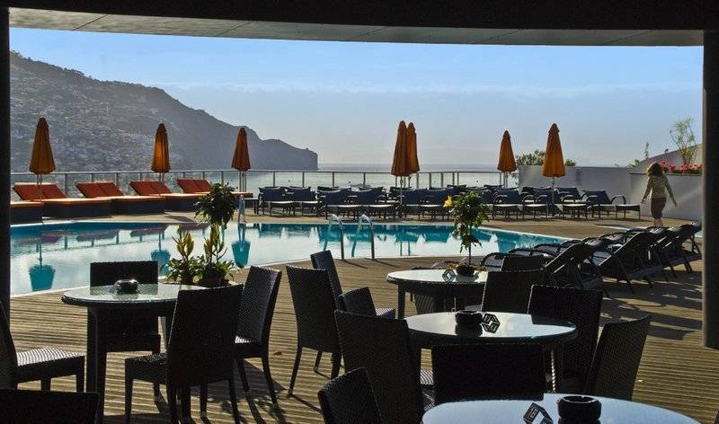 Fotos del hotel Four Views Baia - Adults Only:  114