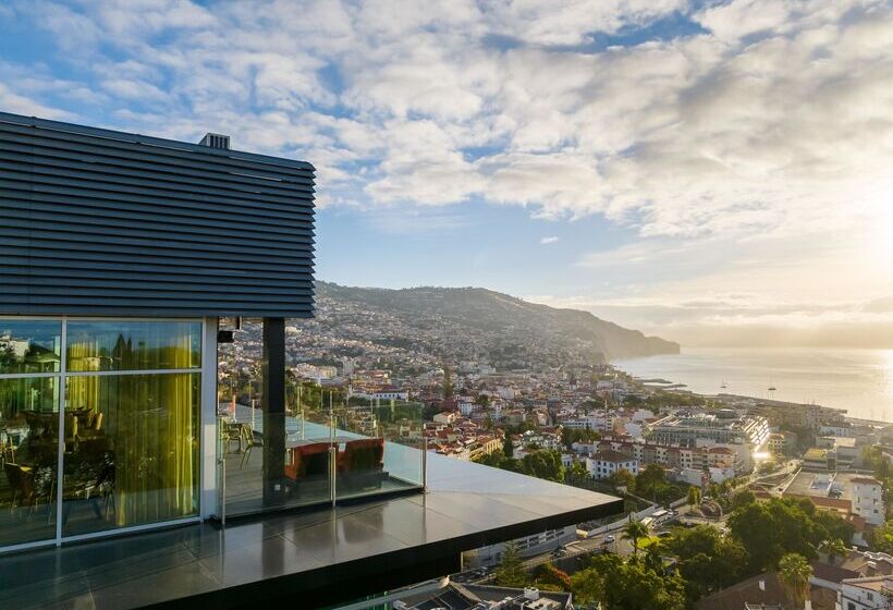 Fotos del hotel Four Views Baia - Adults Only:  9