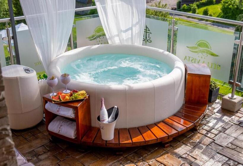 هتل Tommy Wellness & Spa