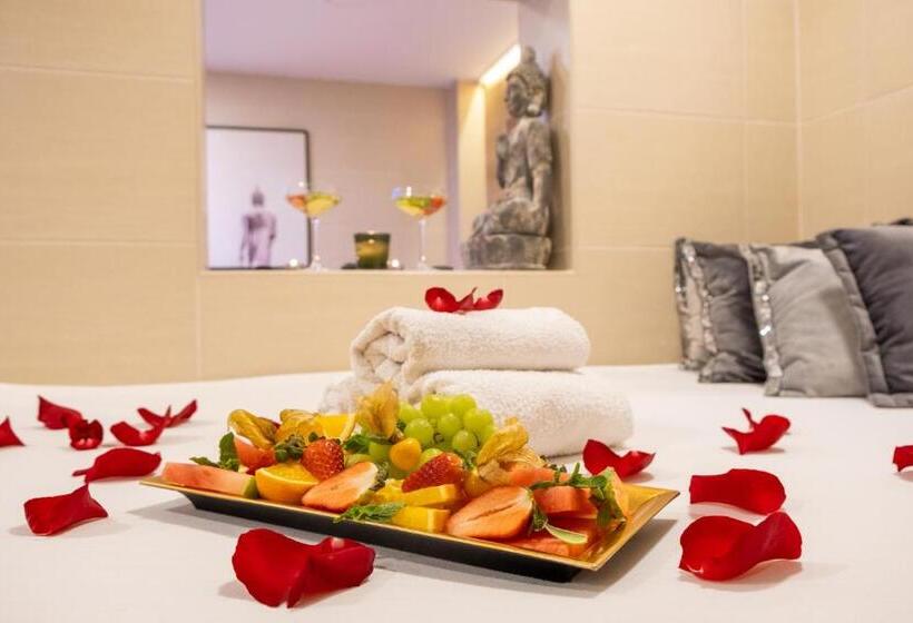 هتل Tommy Wellness & Spa