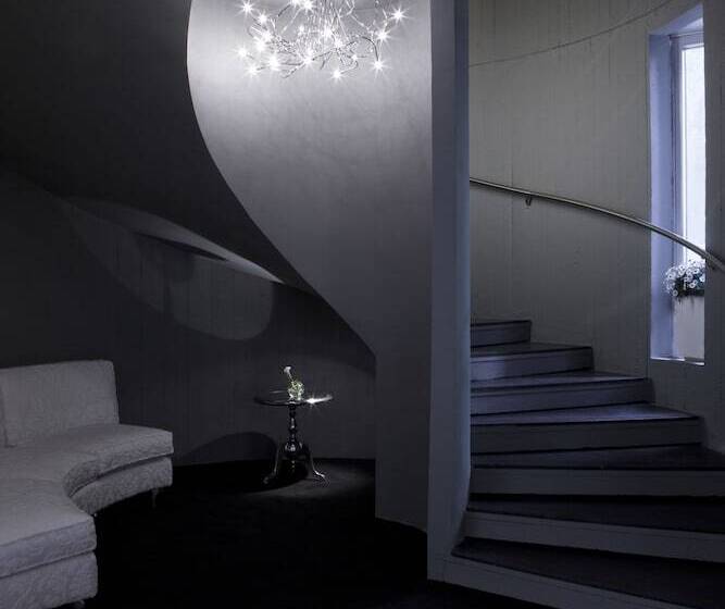 Fotos del hotel Twentyone:  19