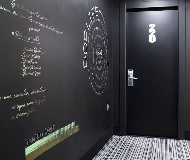 Fotos del hotel Twentyone:  8