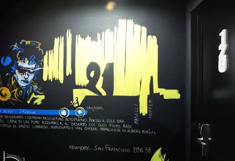 Fotos del hotel Twentyone:  14