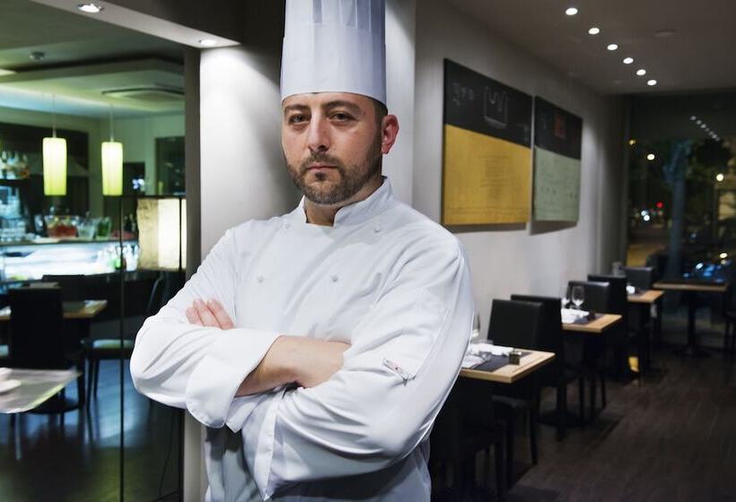 Fotos del hotel Twentyone:  4