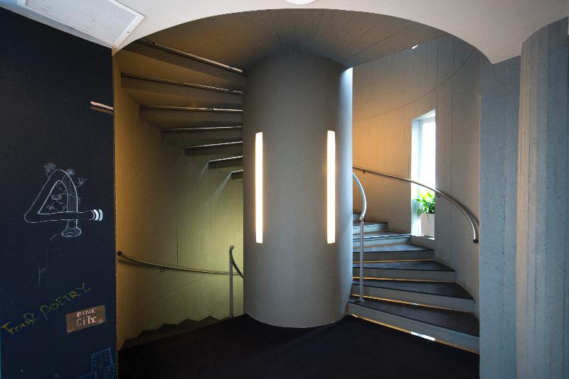 Fotos del hotel Twentyone:  43