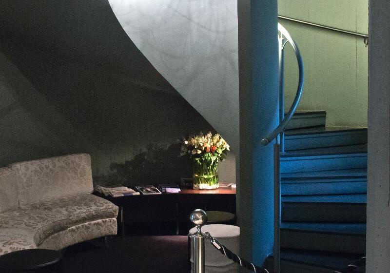 Fotos del hotel Twentyone:  20