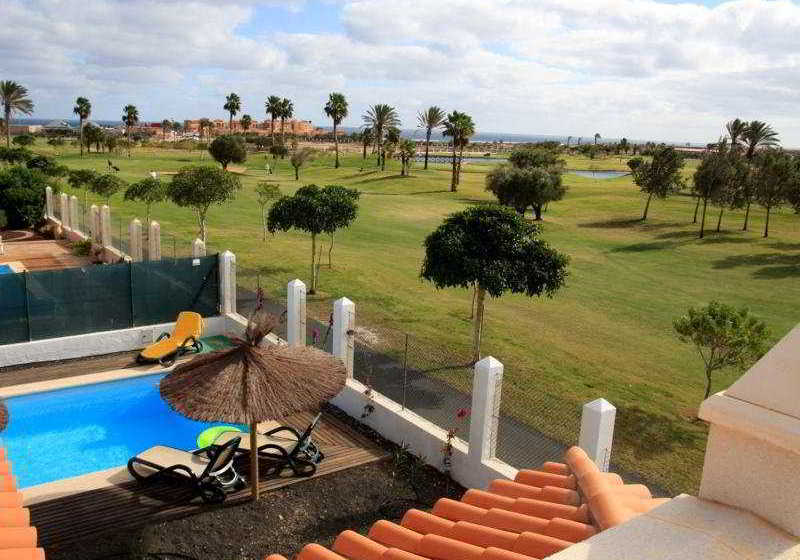 호텔 Villa El Descanso