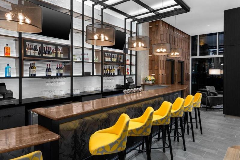هتل Voco Times Square South New York, An Ihg