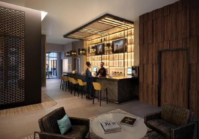 هتل Voco Times Square South New York, An Ihg