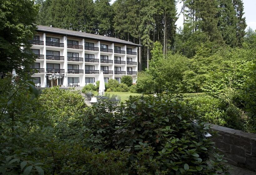 Отель Wyndham Garden Gummersbach