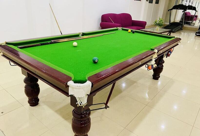 ホテル Yang Jiang Country Garden Phoenix