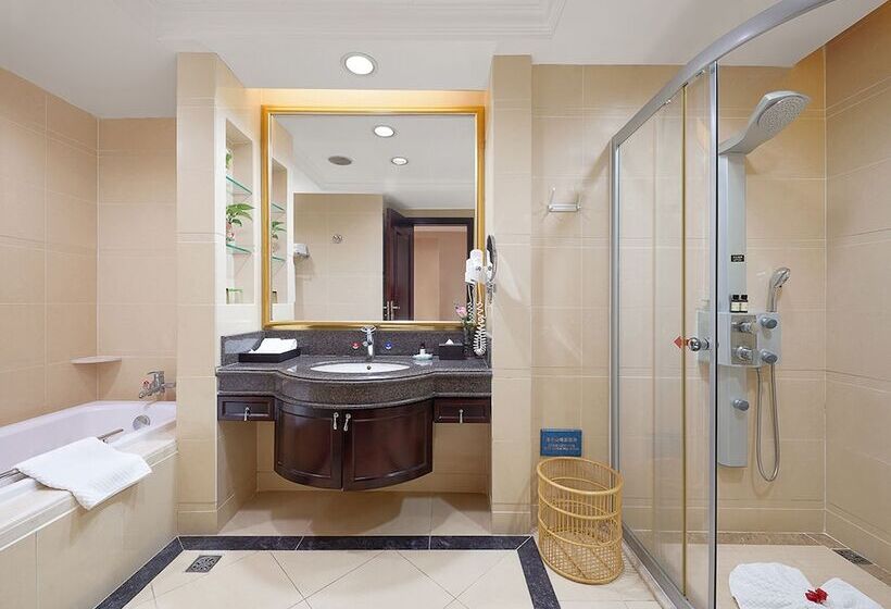 ホテル Yang Jiang Country Garden Phoenix