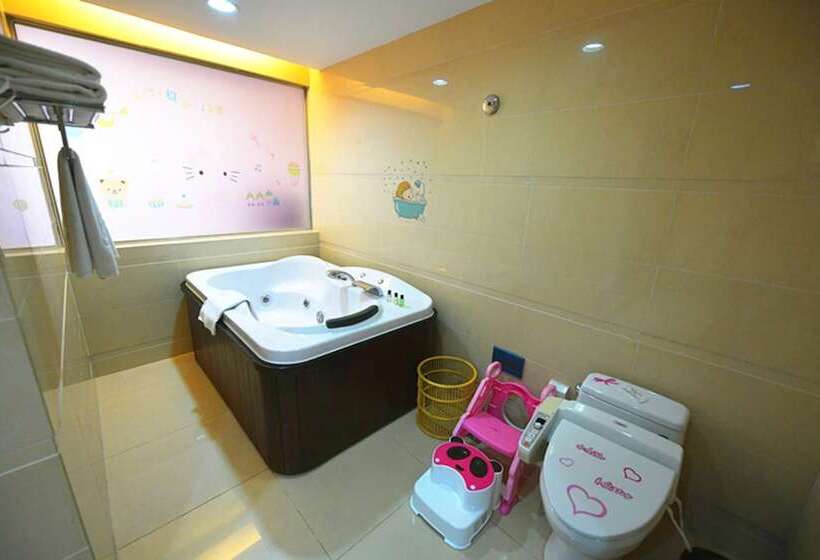 ホテル Yang Jiang Country Garden Phoenix