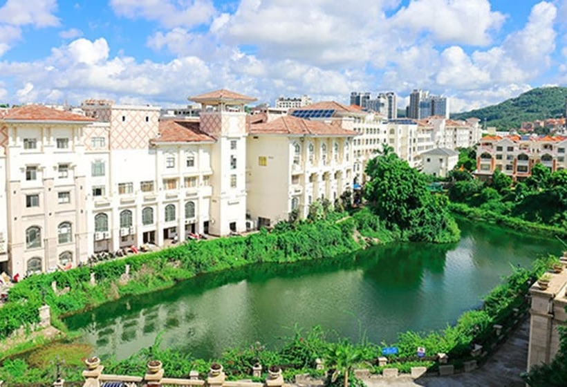 ホテル Yang Jiang Country Garden Phoenix