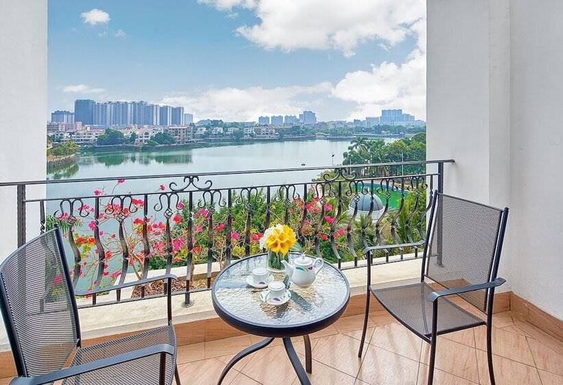 ホテル Yang Jiang Country Garden Phoenix